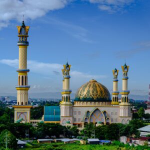 Indonesia