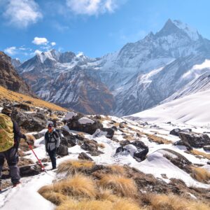 Nepal