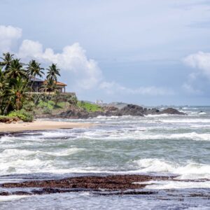 Sri Lanka
